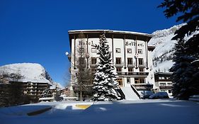 Hotel Bellier Val D'isère